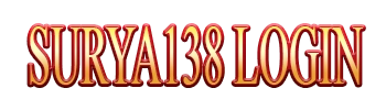 Logo Surya138 Login